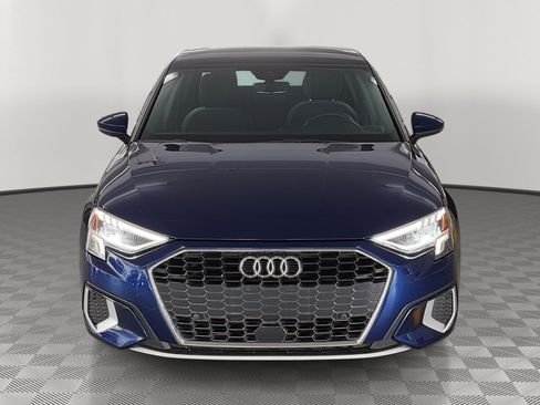 Used 2023 Audi A3 2.0T Premium FWD image 6