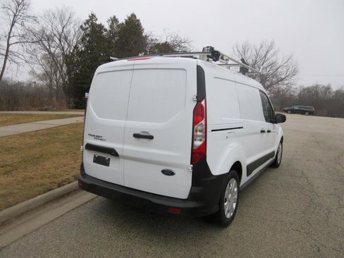 Used 2022 Ford Transit Connect XL image 10