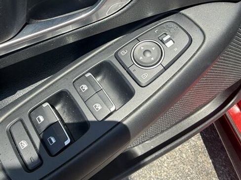 Used 2020 Hyundai Sonata SEL w/ Convenience + Sunroof Package FWD image 16