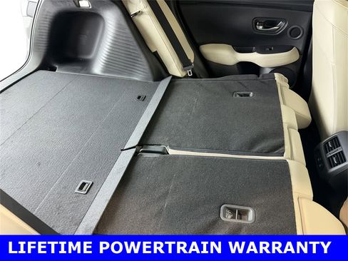 Used 2025 Acura ADX A-Spec image 38