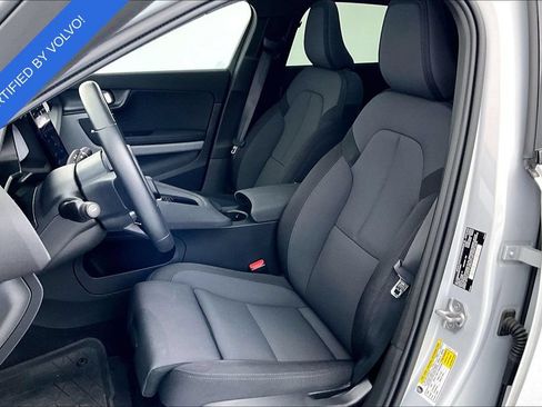 Used 2022 Polestar Polestar 2 w/ Plus Package AWD/4WD image 30