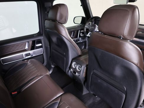 Used 2019 Mercedes-Benz G 63 AMG 4MATIC image 44