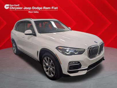 Used 2021 BMW X5 xDrive40i w/ Convenience Package