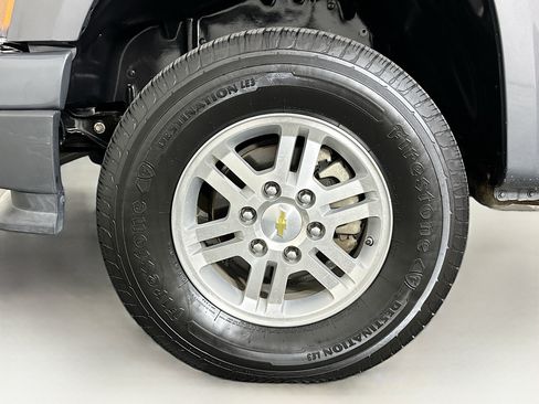 Used 2009 Chevrolet Colorado LT w/ Power Convenience Package AWD/4WD image 11