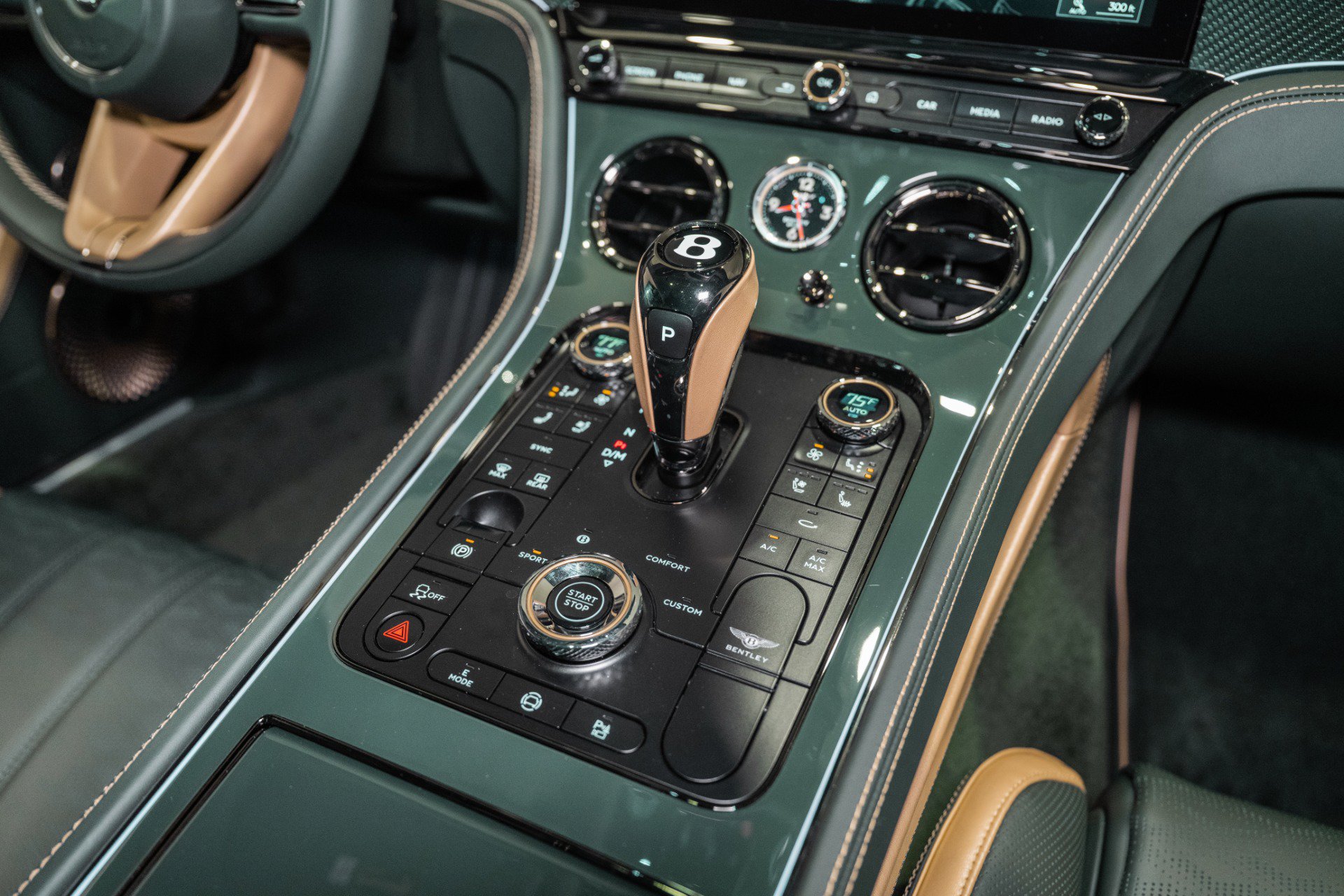 New 2026 Bentley Continental GT Speed AWD/4WD image 41