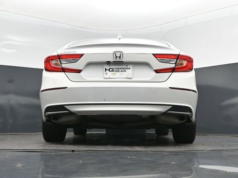 Used 2019 Honda Accord LX image 41