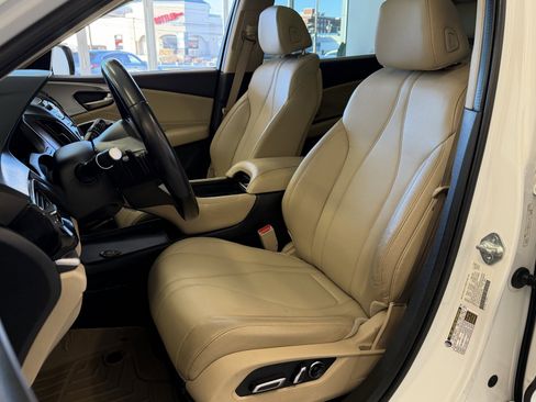 Used 2021 Acura RDX AWD image 38