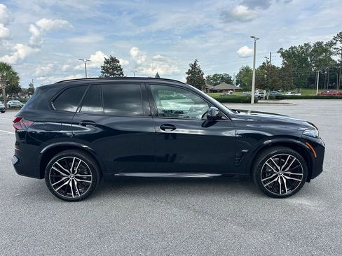 New 2026 BMW X5 sDrive40i w/ M Sport Package RWD image 6