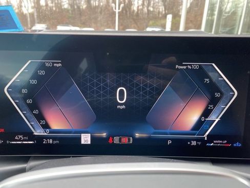 Used 2025 BMW 330i xDrive Sedan w/ Premium Package image 14