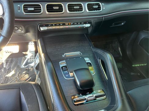 Used 2022 Mercedes-Benz GLE 53 AMG 4MATIC Coupe image 33