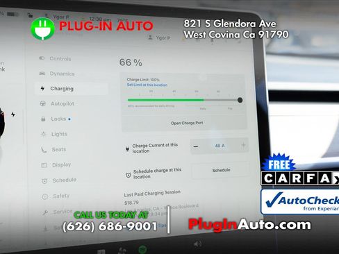 Used 2024 Tesla Model Y Long Range image 22