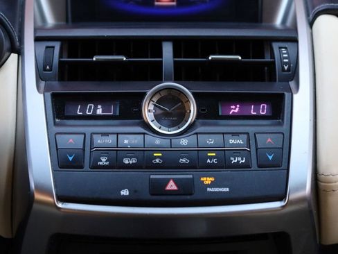 Used 2015 Lexus NX 200t FWD image 38