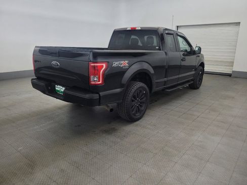 Used 2017 Ford F150 XL w/ Equipment Group 101A Mid image 9