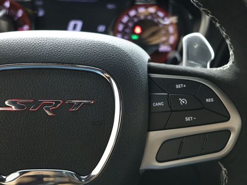 Used 2023 Dodge Challenger SRT Hellcat Redeye RWD image 20