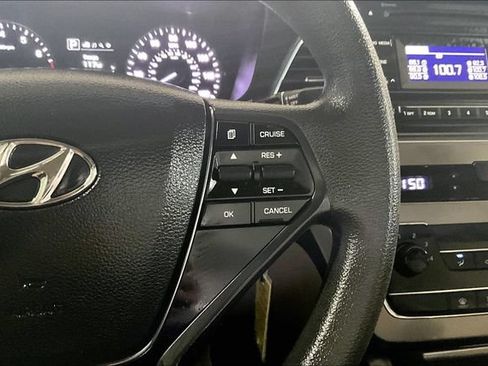Used 2017 Hyundai Sonata SE FWD image 21