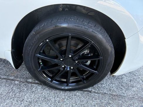 Used 2014 Nissan Leaf SV w/ Premium Package FWD image 44