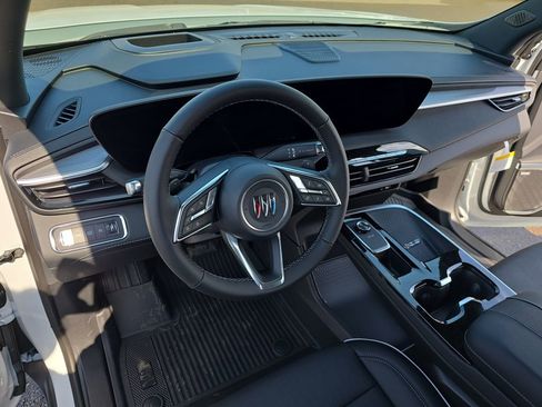 New 2026 Buick Enclave Preferred w/ Power Package image 17