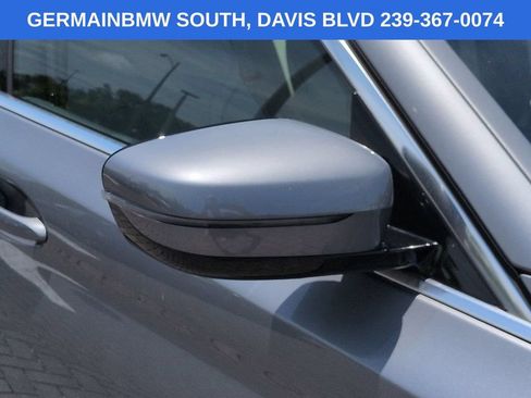 Certified 2023 BMW 530i w/ Luxury Seating Package RWD image 13