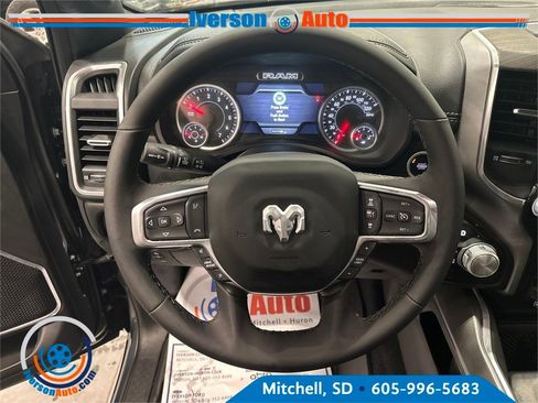 New 2026 RAM 1500 Laramie image 17