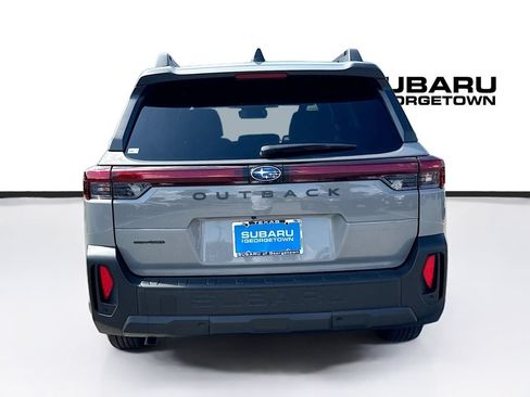 New 2026 Subaru Outback Limited AWD/4WD image 7
