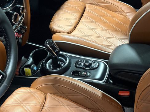 Used 2024 MINI Cooper Countryman John Cooper Works w/ Premium Package AWD/4WD image 6