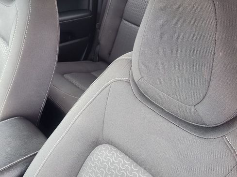 Used 2021 GMC Canyon Elevation RWD image 19
