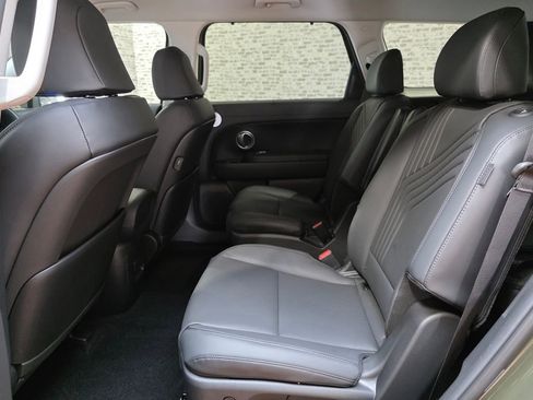 New 2026 Hyundai Palisade SEL image 15