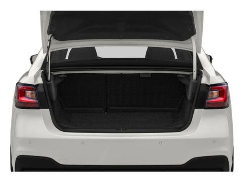 Used 2022 Subaru Legacy Limited AWD/4WD image 14