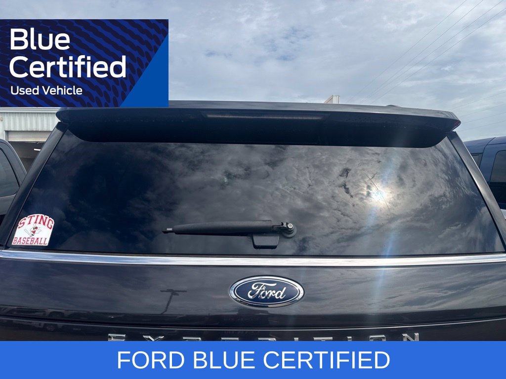 Used 2022 Ford Expedition Max XLT RWD image 4