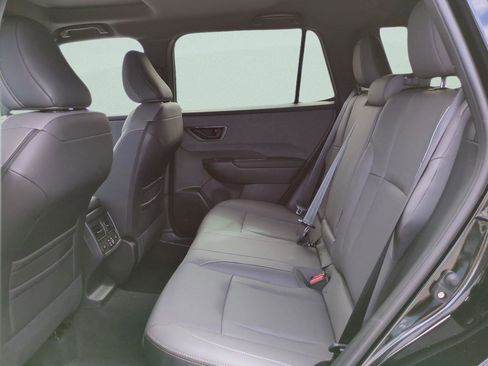 New 2026 Subaru Outback Limited image 13