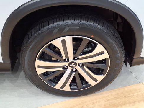 New 2026 Mitsubishi Outlander Sport ES AWD/4WD image 11