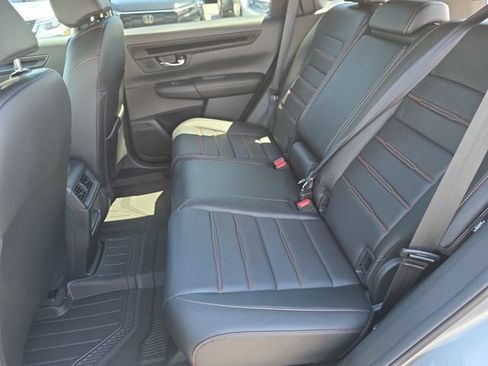 Certified 2025 Honda CR-V Sport-L image 30