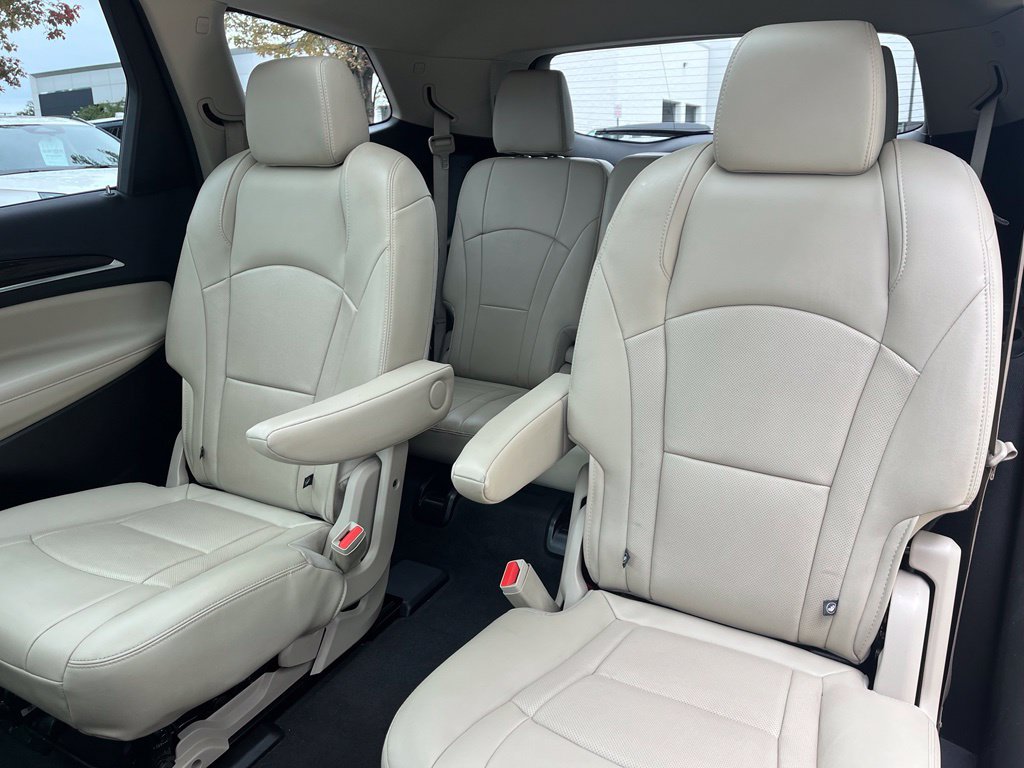 Used 2019 Buick Enclave Premium w/ Experience Buick Package AWD/4WD image 13