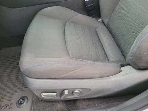 Certified 2024 Toyota RAV4 SE AWD/4WD image 10