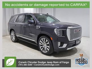 Used 2024 GMC Yukon Denali w/ Denali Reserve Package AWD/4WD 360° Tour