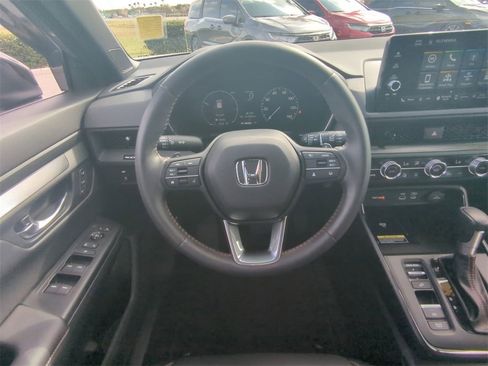 Certified 2024 Honda CR-V Sport-L image 15