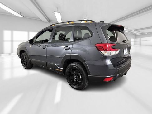 Certified 2025 Subaru Forester Wilderness w/ Convenience Package image 5