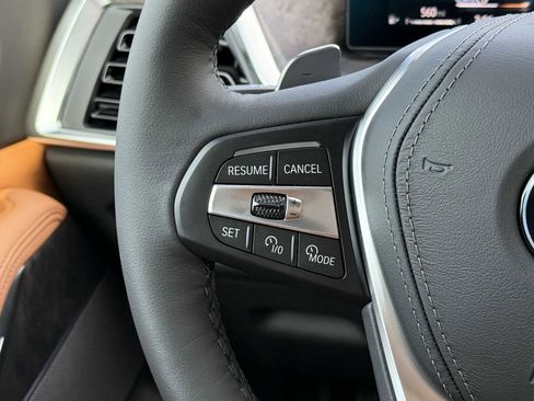 New 2026 BMW X5 xDrive40i image 17