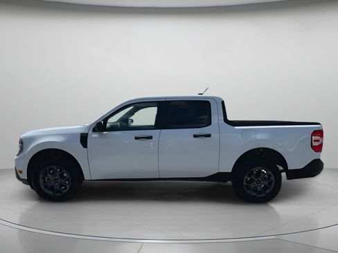 New 2025 Ford Maverick XLT w/ XLT Luxury Package AWD/4WD image 17