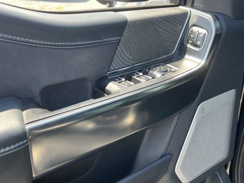 Used 2023 Ford F150 Platinum w/ Equipment Group 701A High AWD/4WD image 23