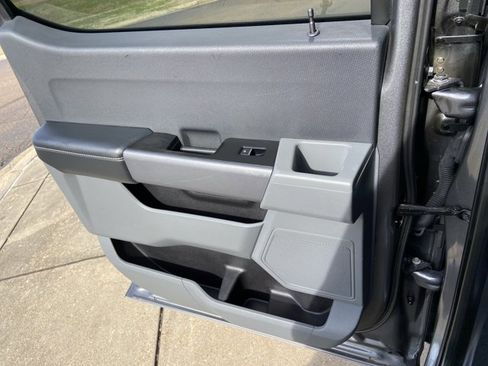 Used 2023 Ford F150 XLT image 47