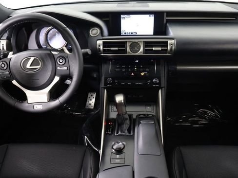 Used 2014 Lexus IS 250 AWD image 14