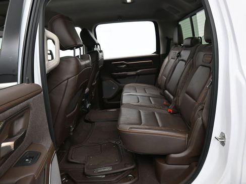 Used 2025 RAM 1500 Limited image 27