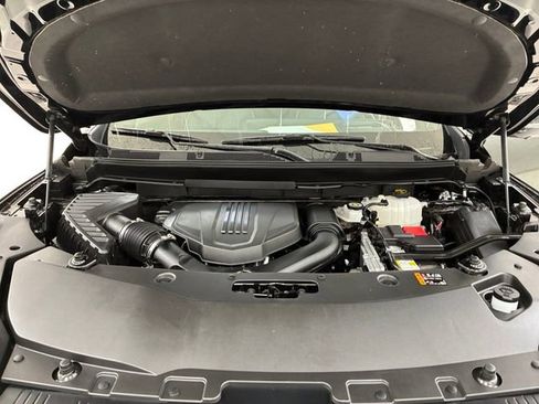 Certified 2025 Buick Enclave Avenir w/ Super Cruise Package image 11