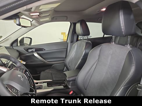 New 2026 Mitsubishi Eclipse Cross SE image 10