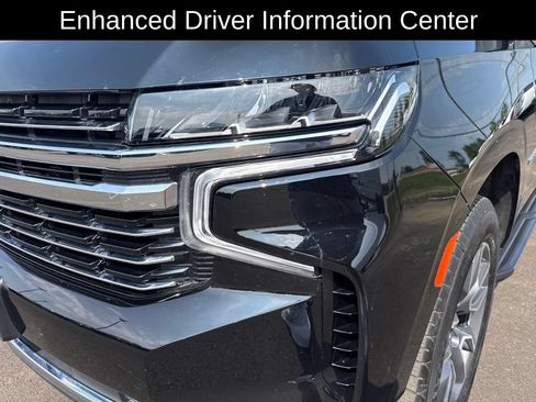 Used 2024 Chevrolet Tahoe LT w/ Luxury Package AWD/4WD image 15