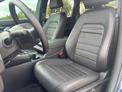 Used 2026 Honda CR-V Sport-L image 21