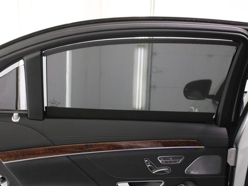 Used 2014 Mercedes-Benz S 550 Sedan image 42