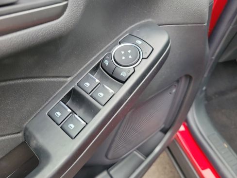 New 2026 Ford Escape Active image 16