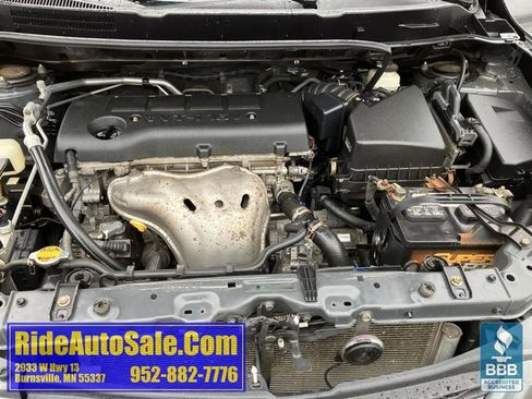 Used 2009 Toyota Matrix S image 21